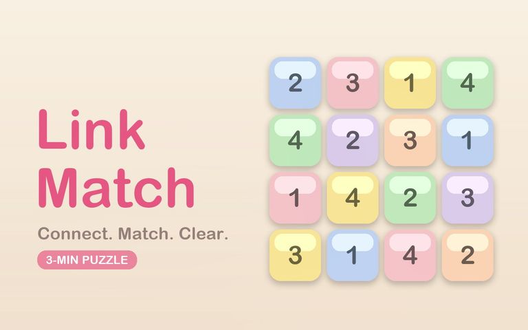 Link Match