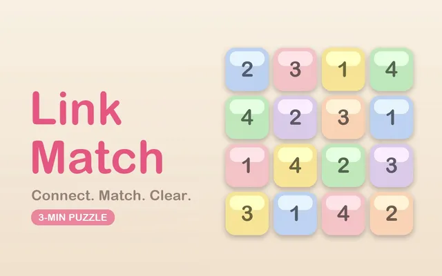 Link Match