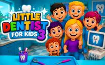 Little Dentist for Kids 3