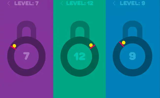 Lock Clicker