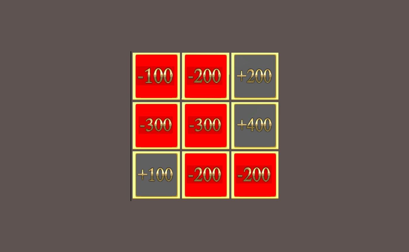 Lucky Tiles