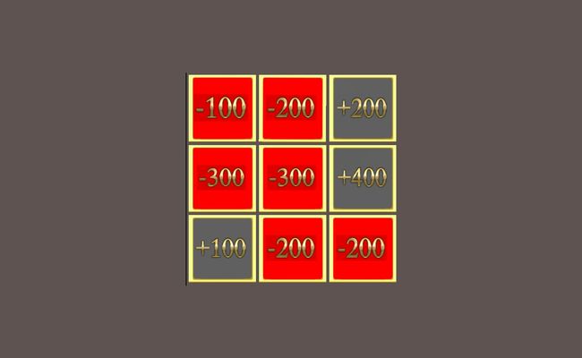 Lucky Tiles
