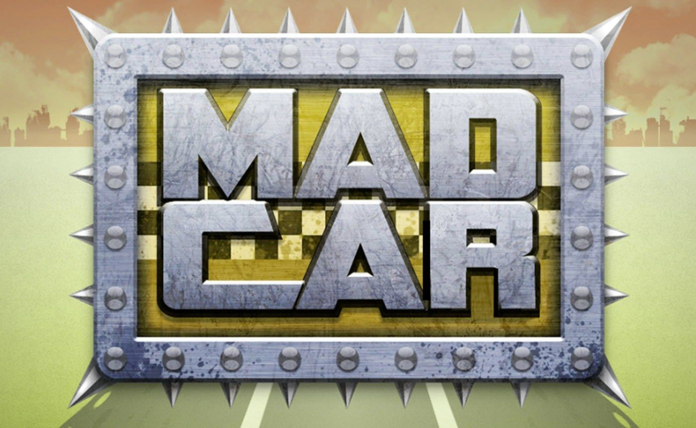 Mad Car