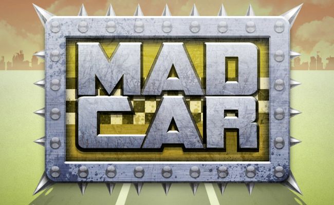 Mad Car
