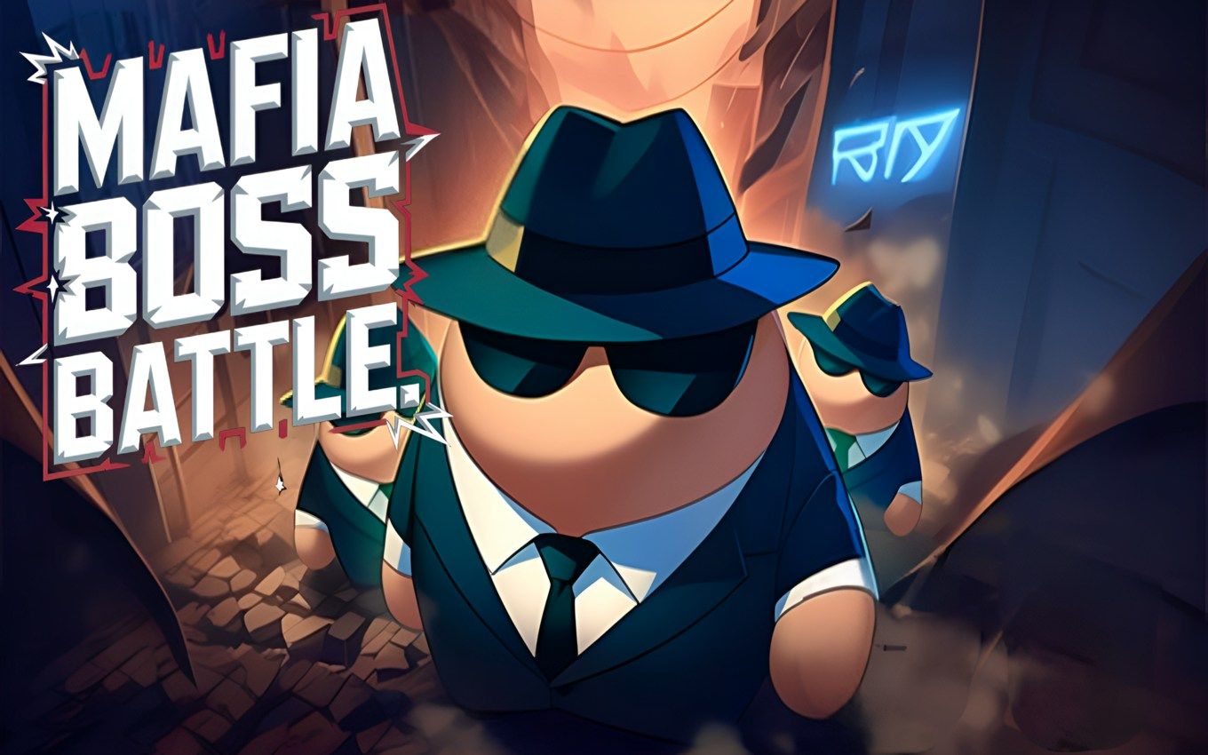 Mafia Boss Battle