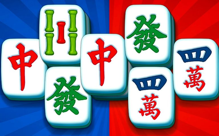 Mahjong for Free