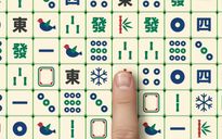 Mahjong Slide & Merge