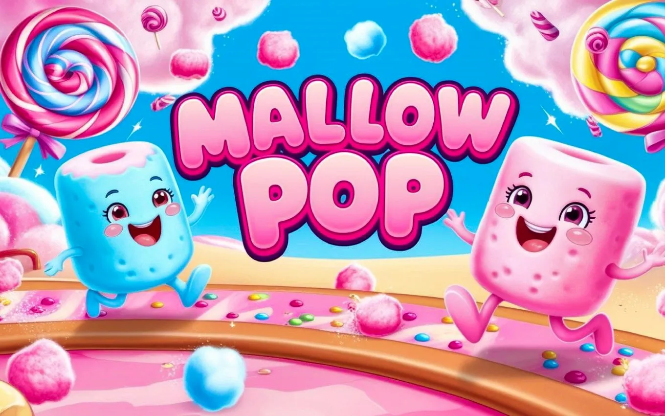 Mallow Pop