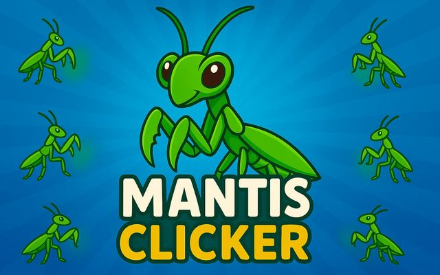Mantis Clicker