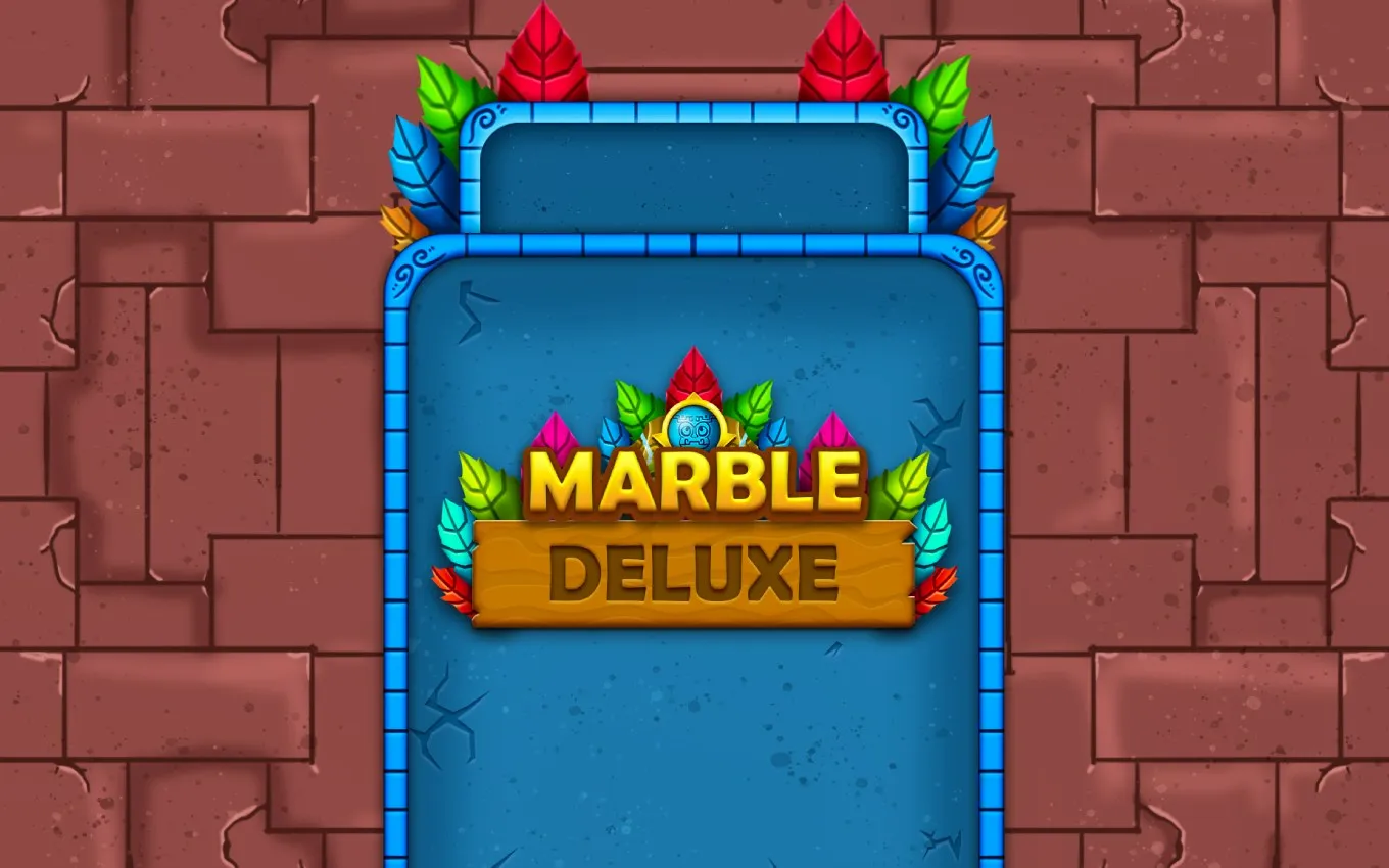 Marble Deluxe