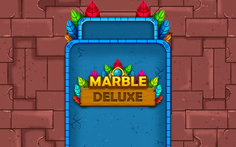 Marble Deluxe