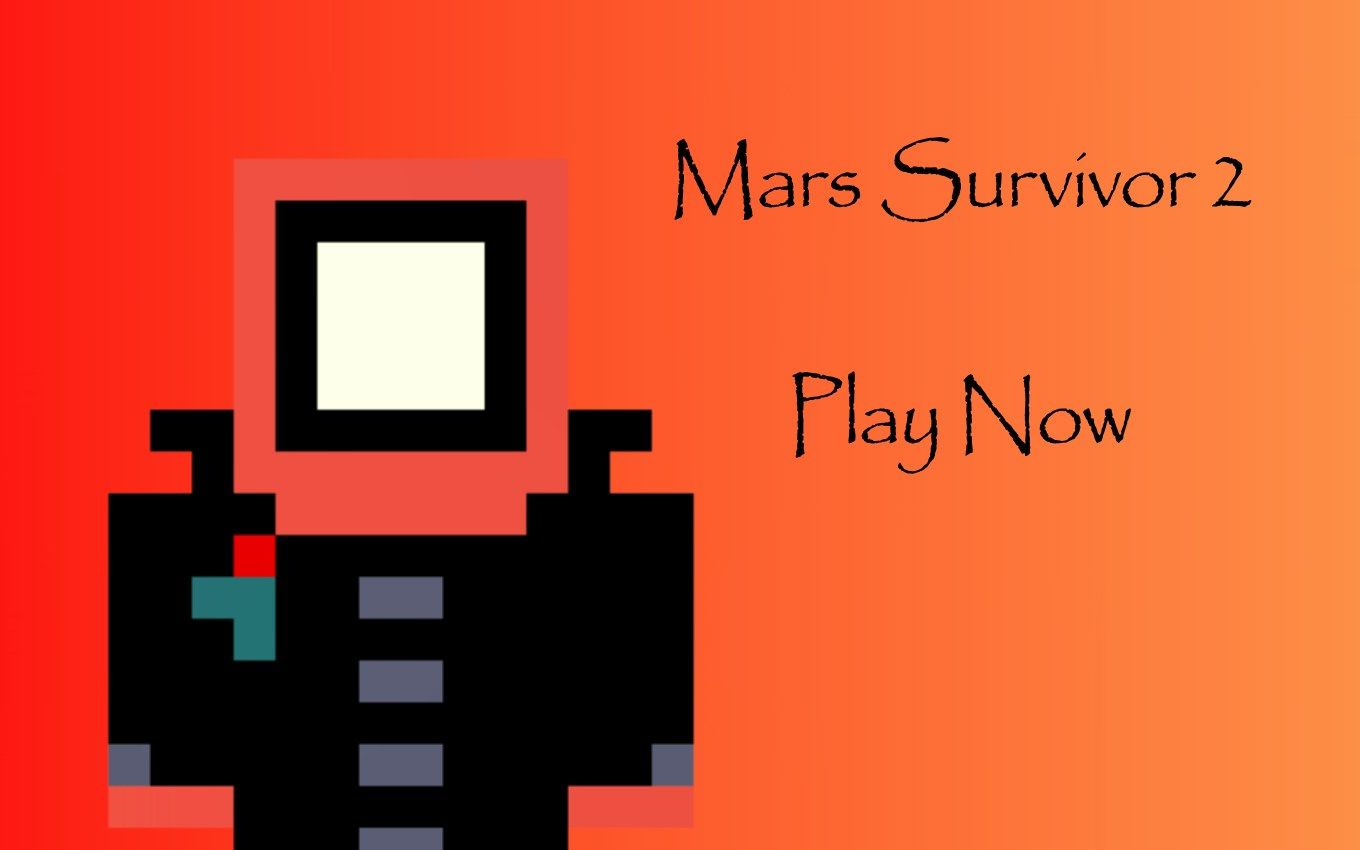 Mars Survivor 2