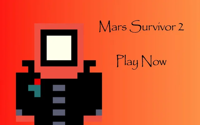 Mars Survivor 2