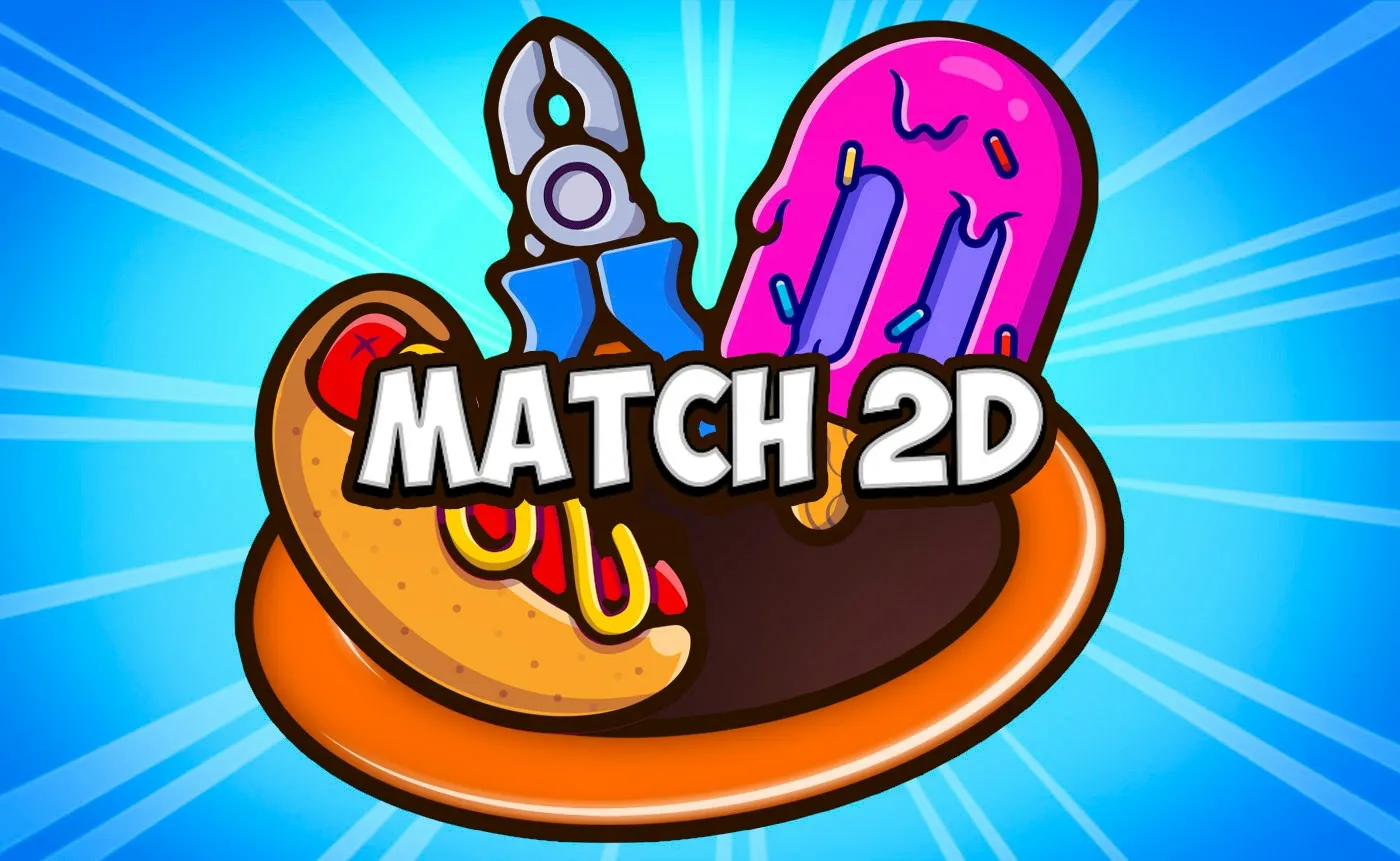 Match 2D