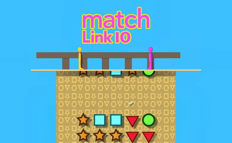 Match Link IO