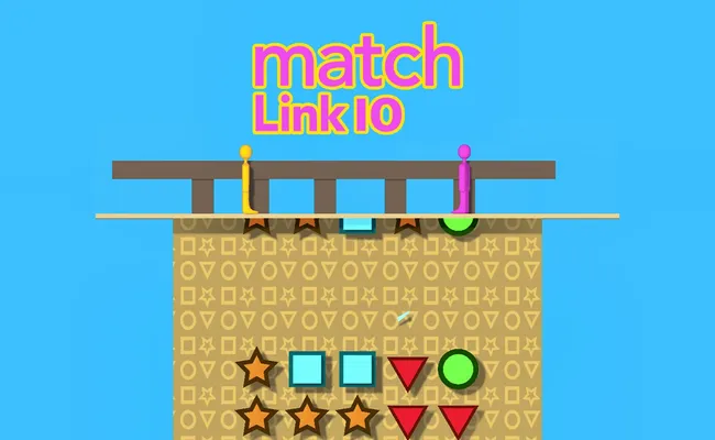Match Link IO