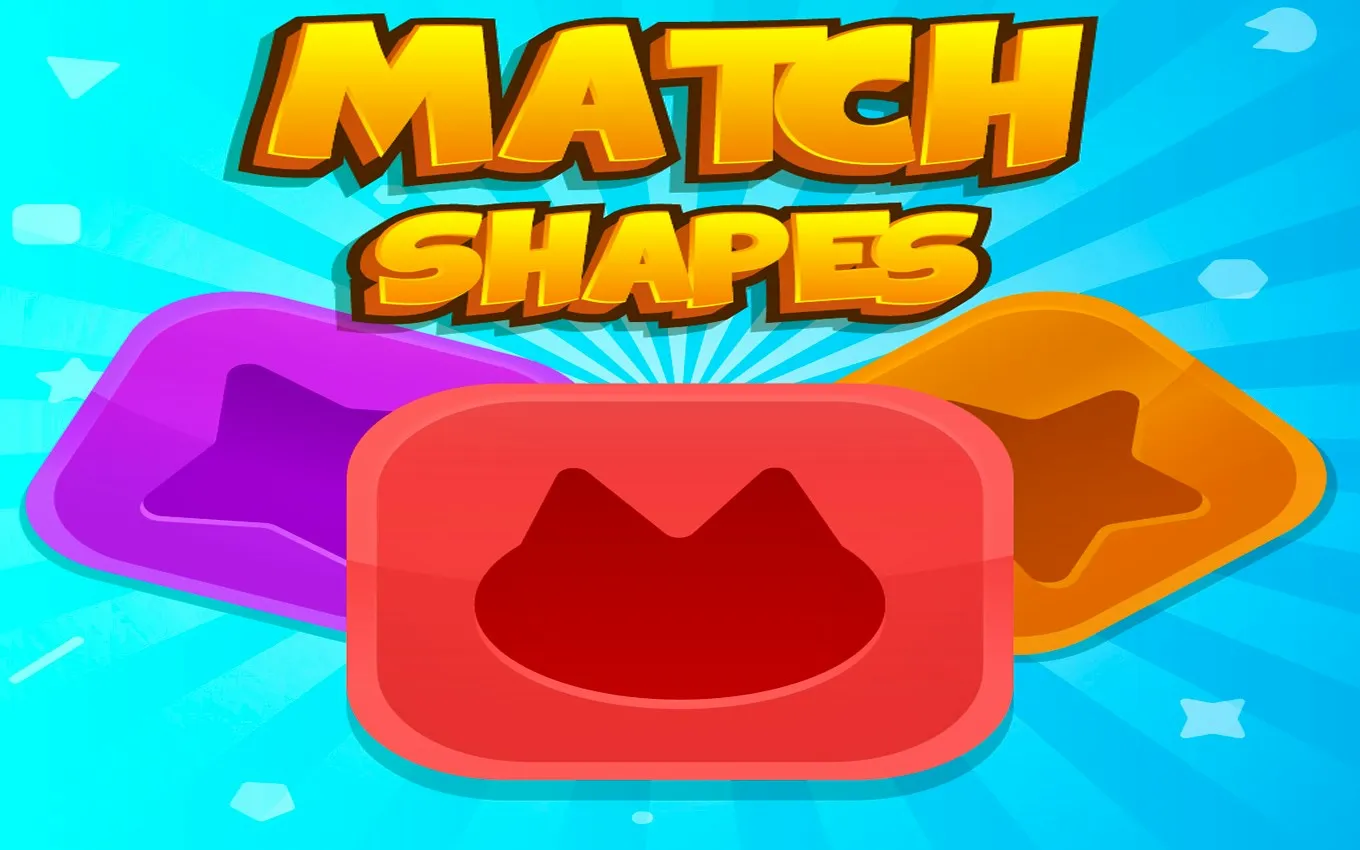 MatchShapes