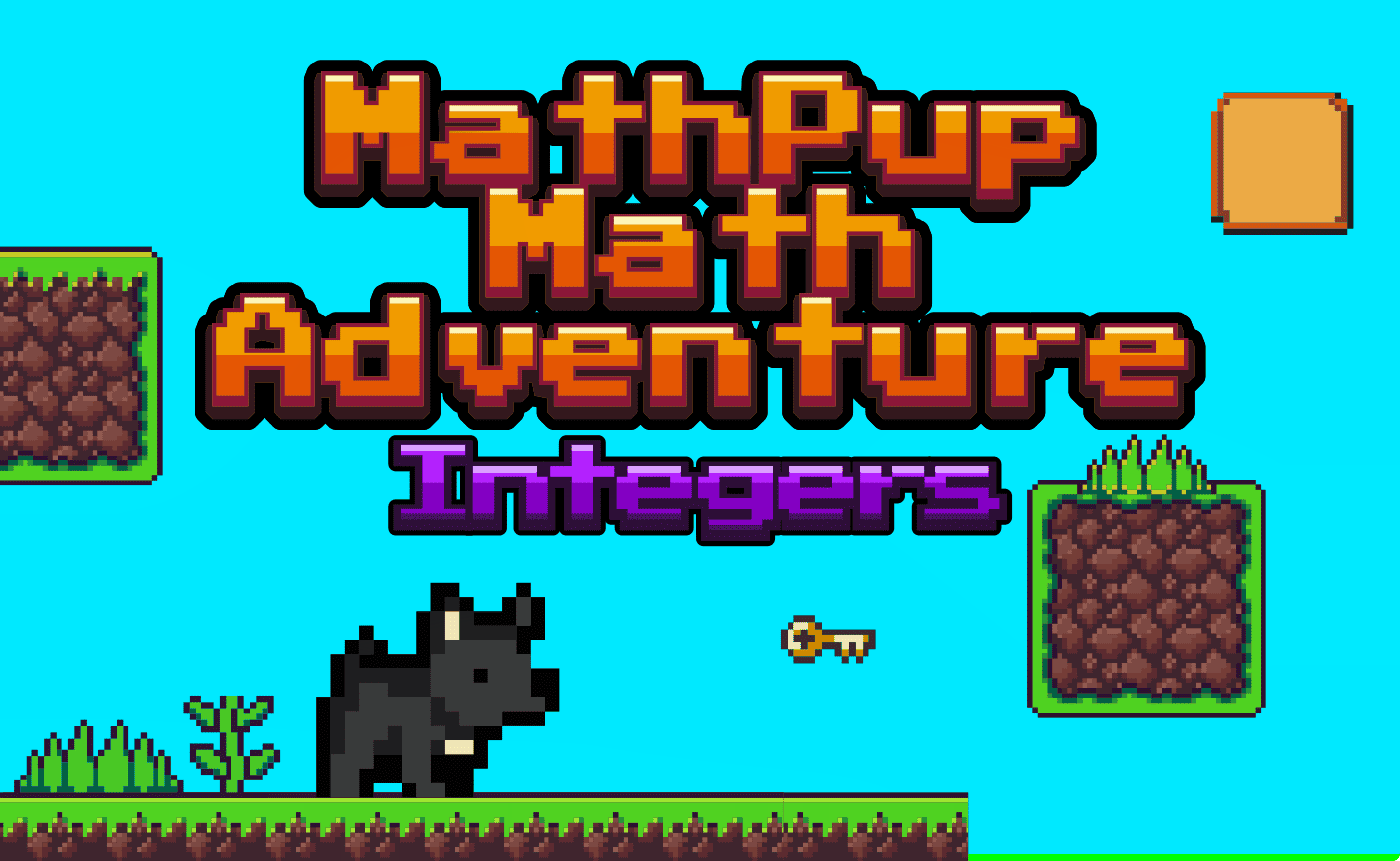 MathPup Matematik Macerası Tamsayılar