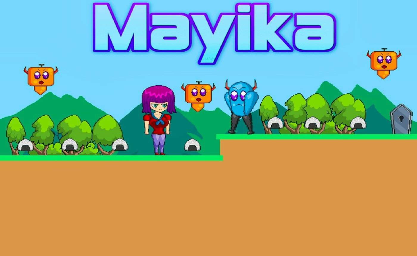 Mayika