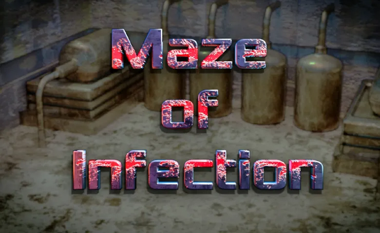 Maze of Infection