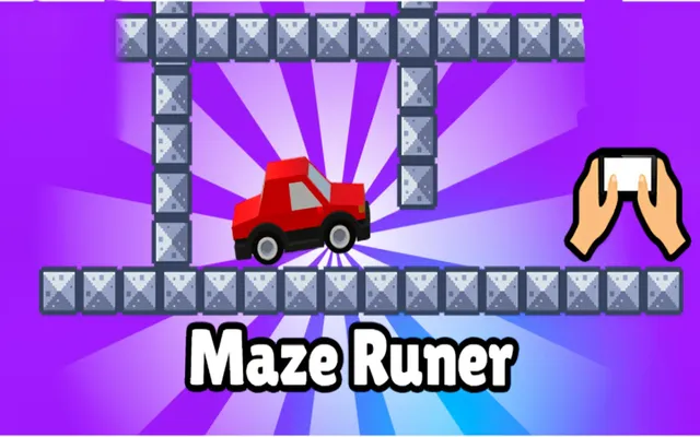 MazeRuner