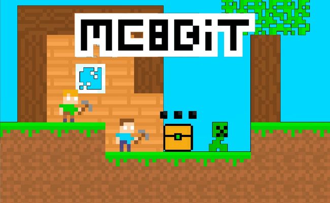 MC8Bit