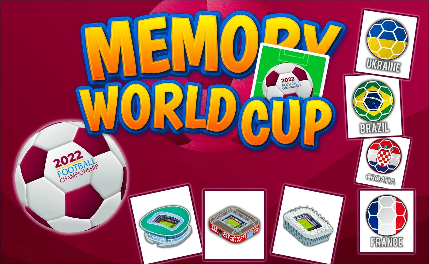 Memory Dünya Kupası