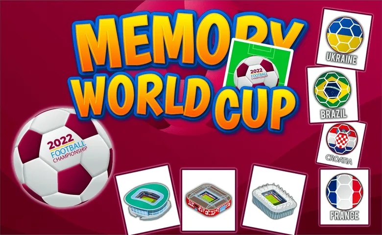Memory Dünya Kupası