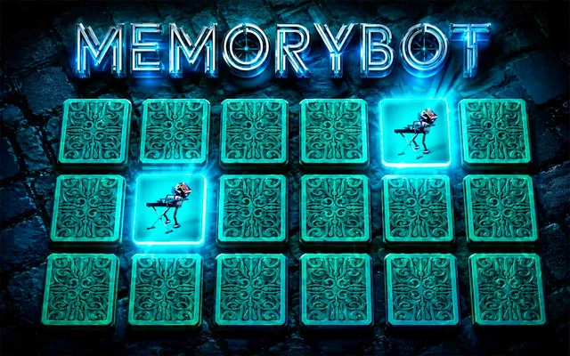 Memorybot