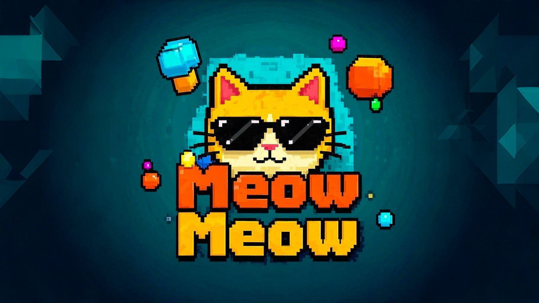Meow Meow!