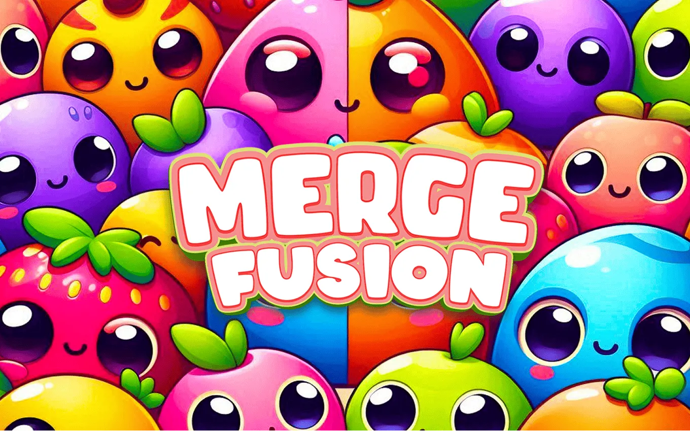 Merge Fusion