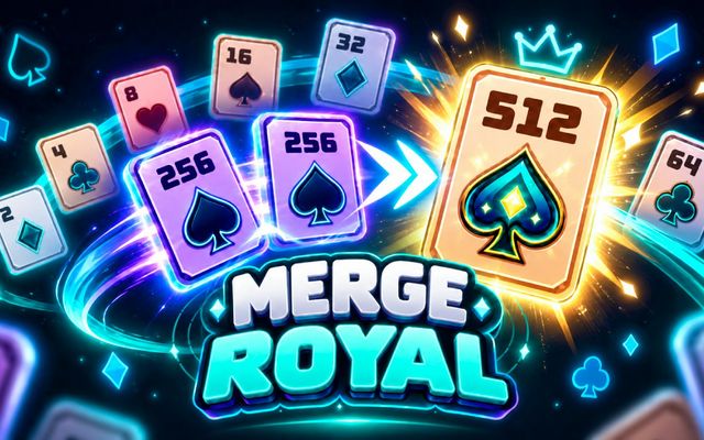 Merge Royal