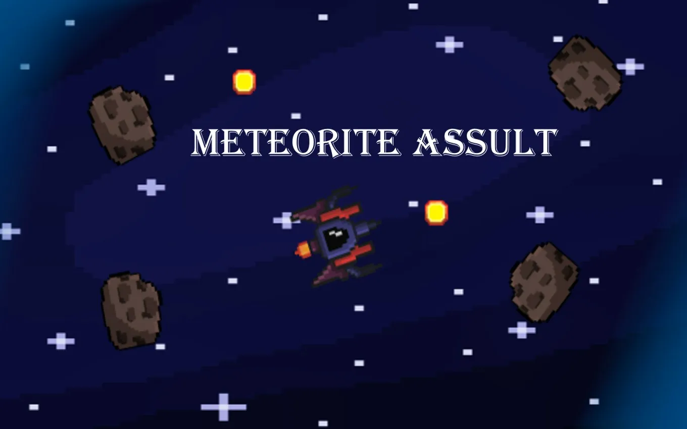 Meteorite Assult