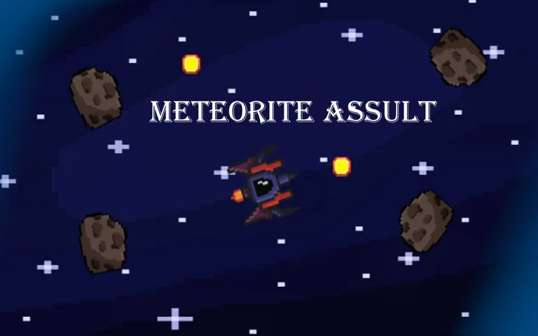 Meteorite Assult
