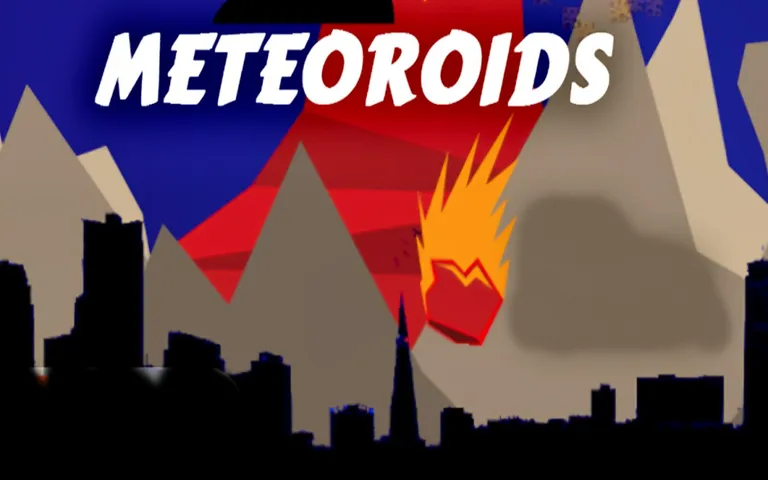 Meteoroids