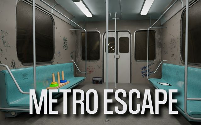 Metro Escape