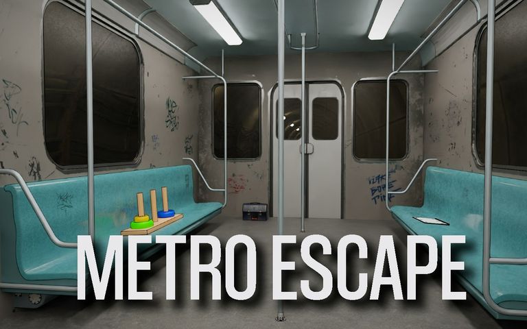 Metro Escape