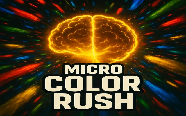 Micro Color Rush