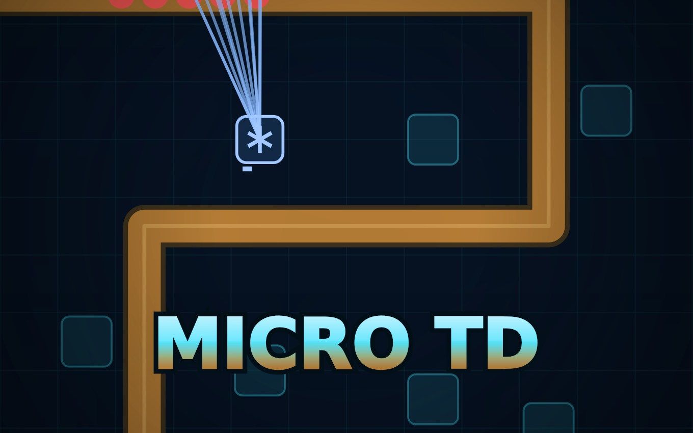 Micro TD