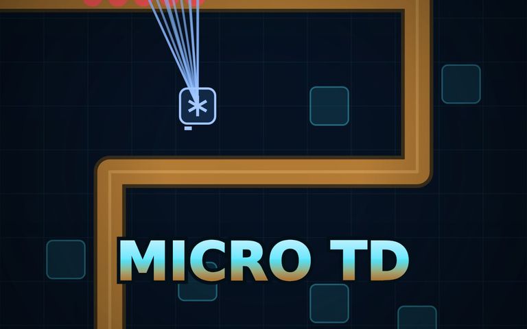 Micro TD