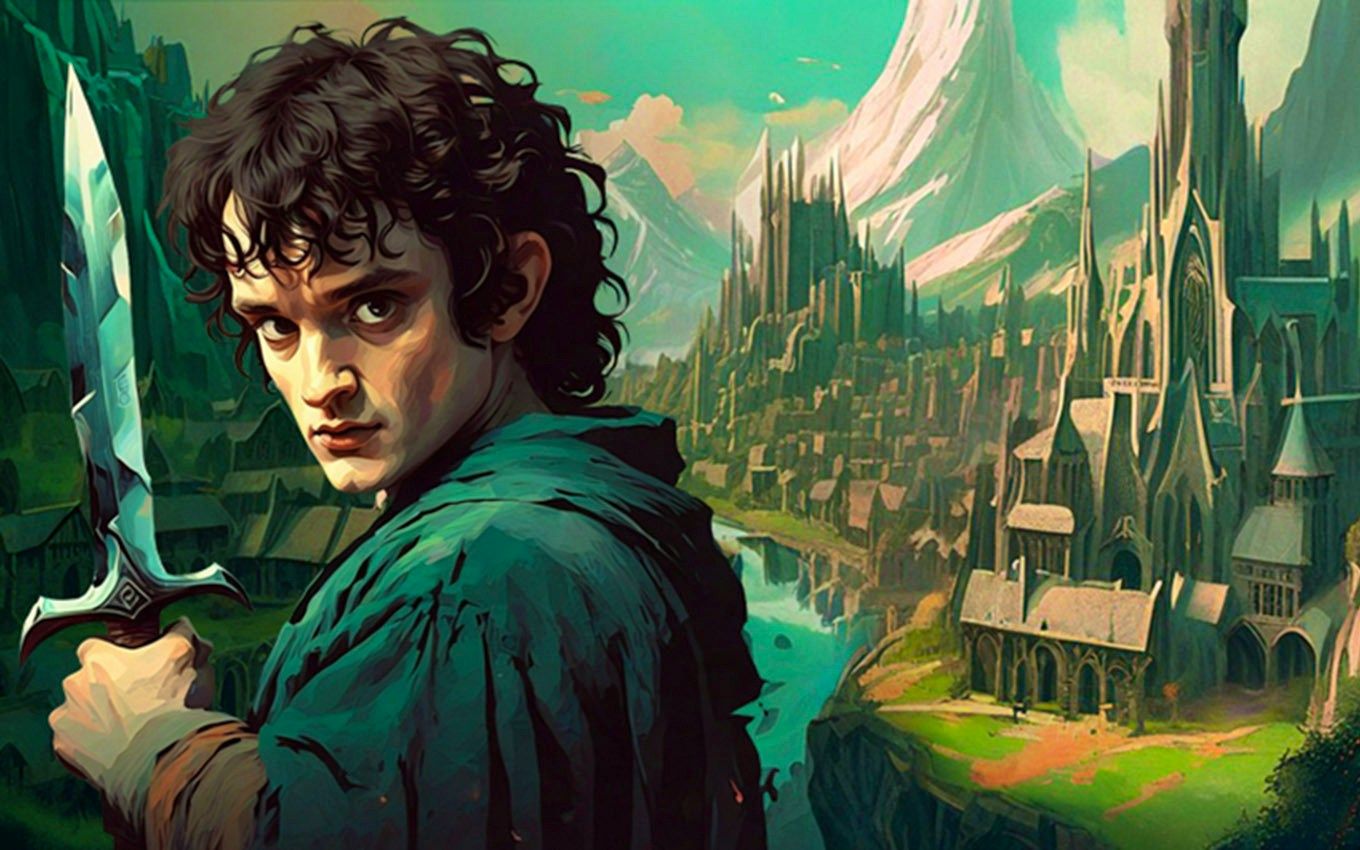 Middleearth Quiz