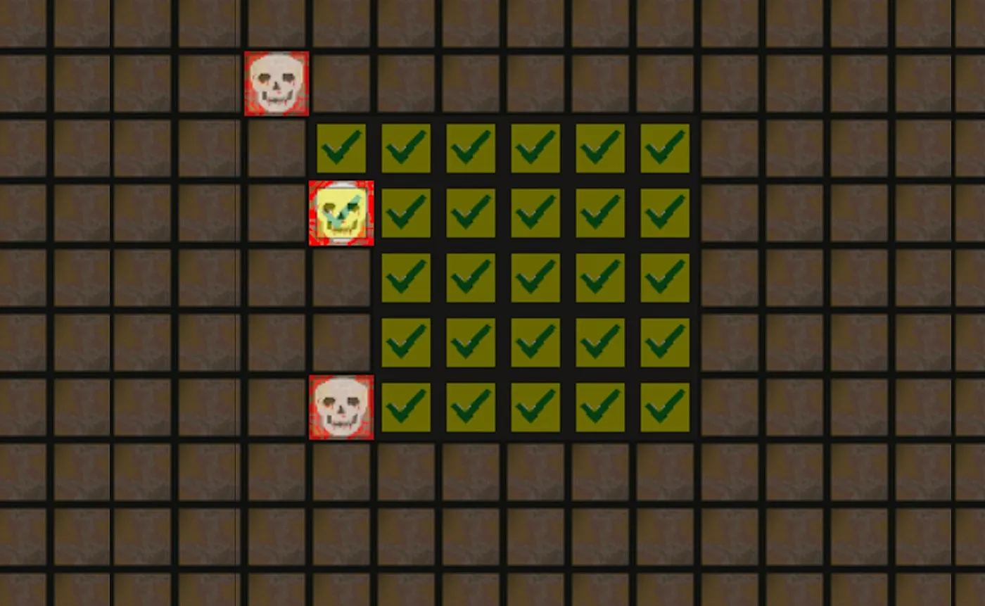 Mine