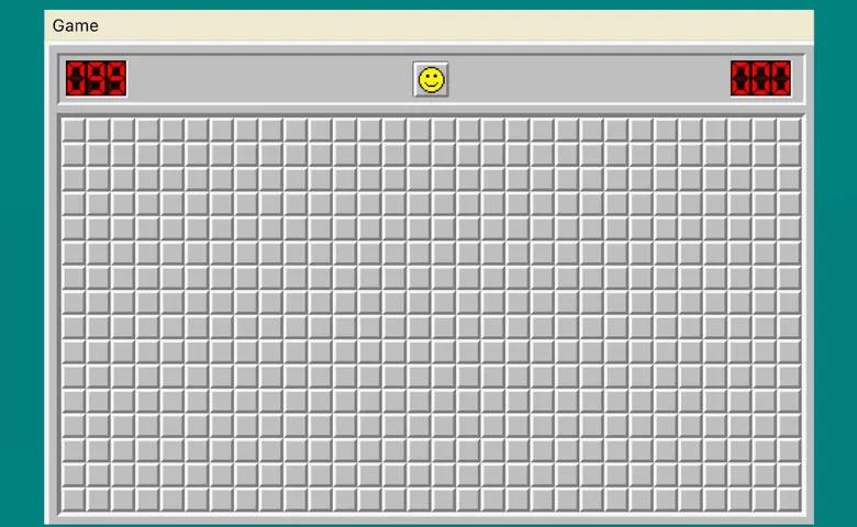 Minesweeper