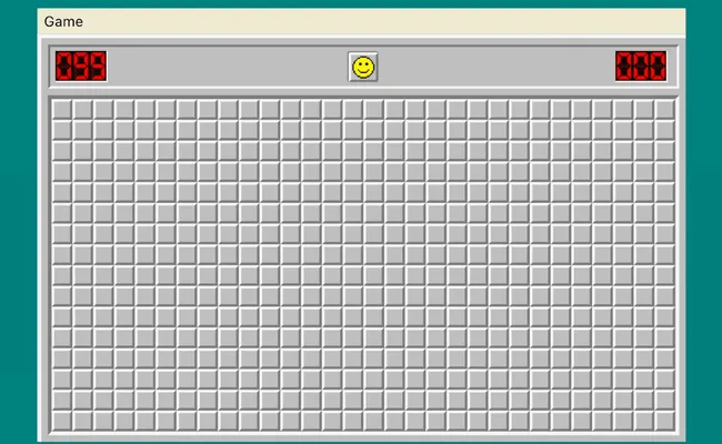 Minesweeper