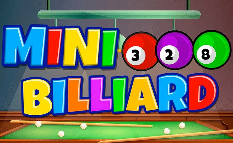 Mini Billiard