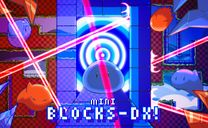 Mini Blocks
