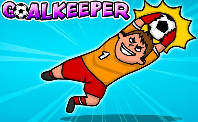 Mini Goalkeeper