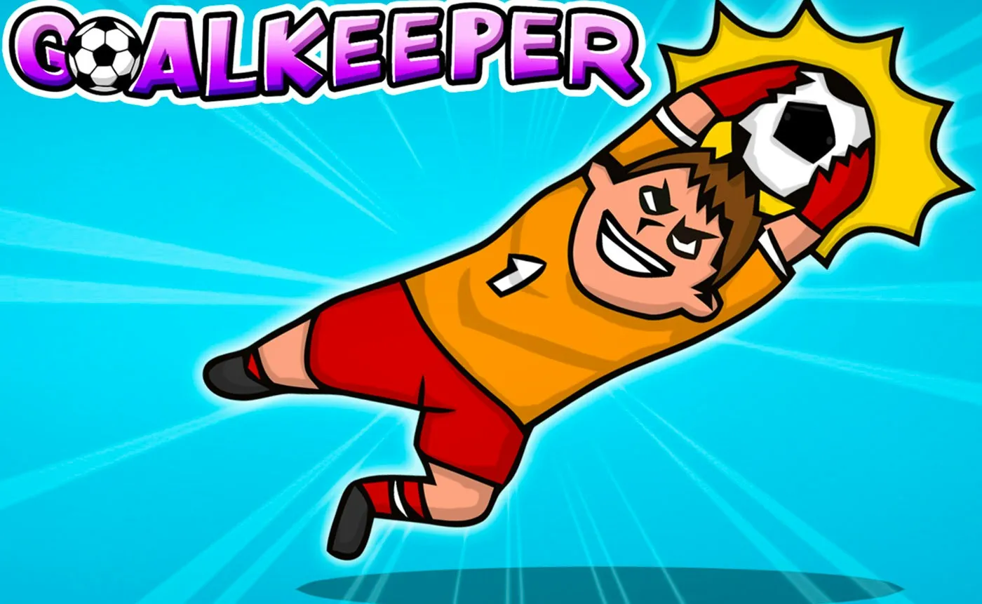 Mini Goalkeeper