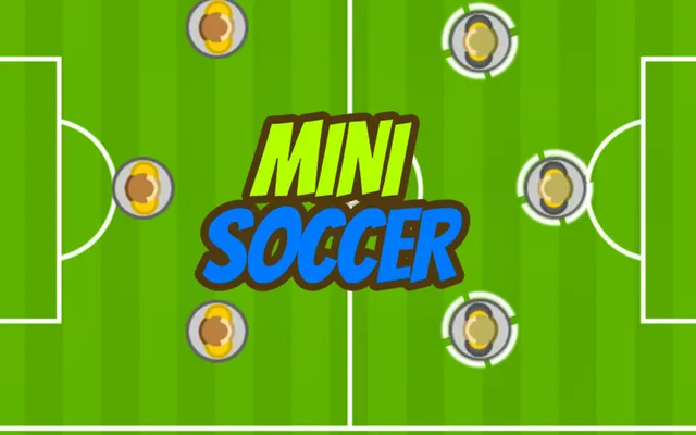 Mini Soccer