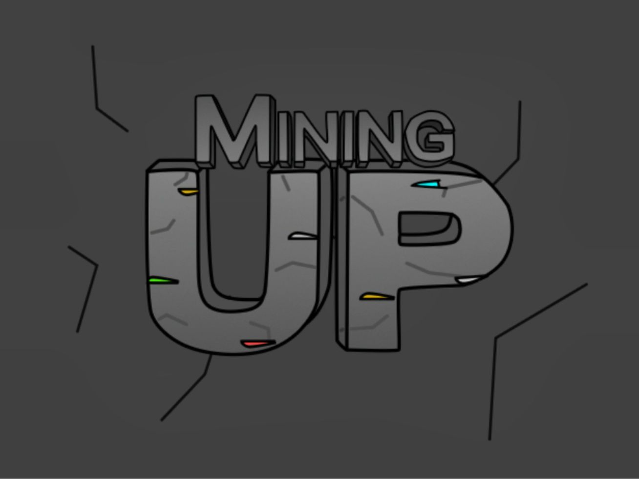 Mining Up